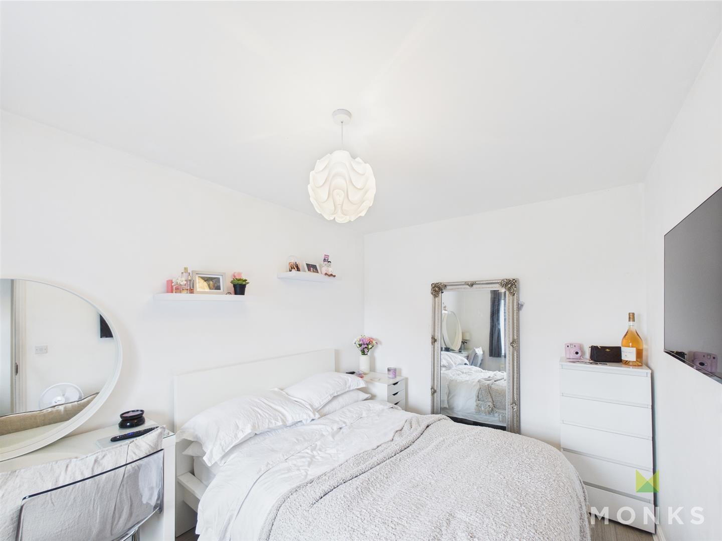 7 Creamore Corner, Wem, SY4 5YB For Sale